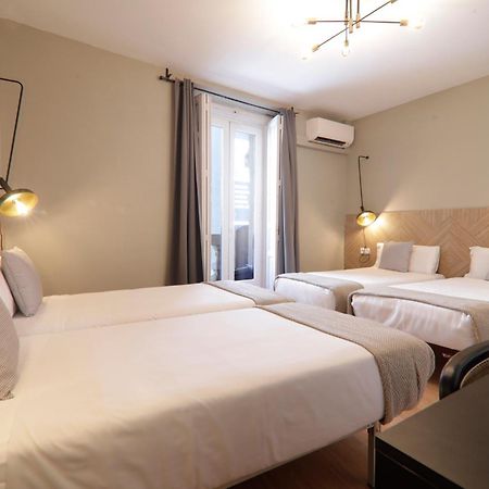 Suites You Gran Vía Madrid Extérieur photo