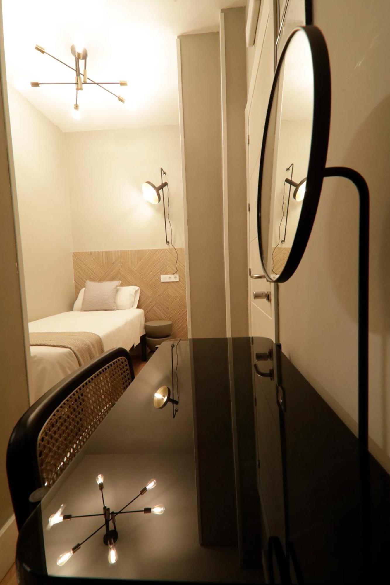 Suites You Gran Vía Madrid Extérieur photo
