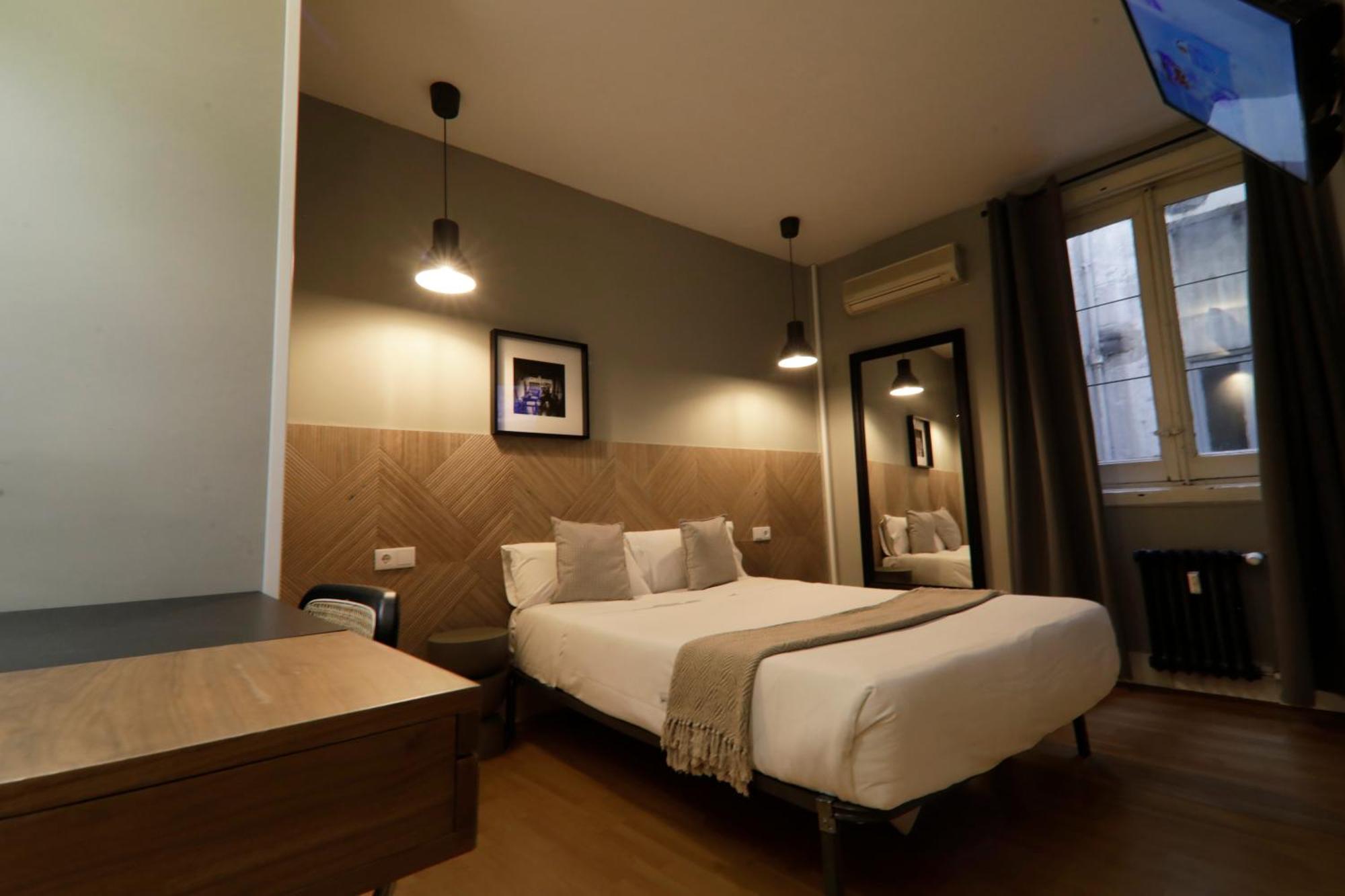 Suites You Gran Vía Madrid Extérieur photo