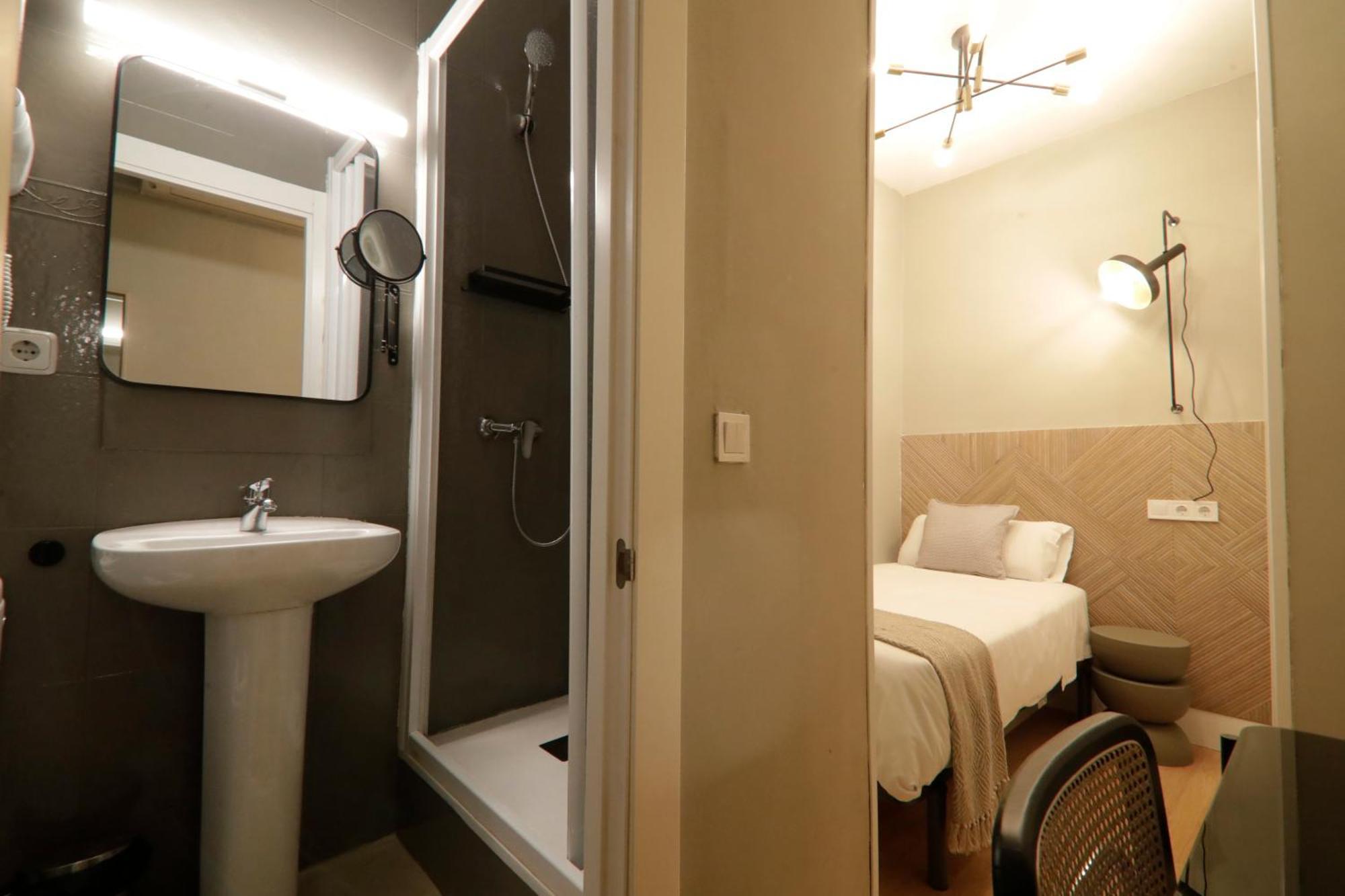 Suites You Gran Vía Madrid Extérieur photo