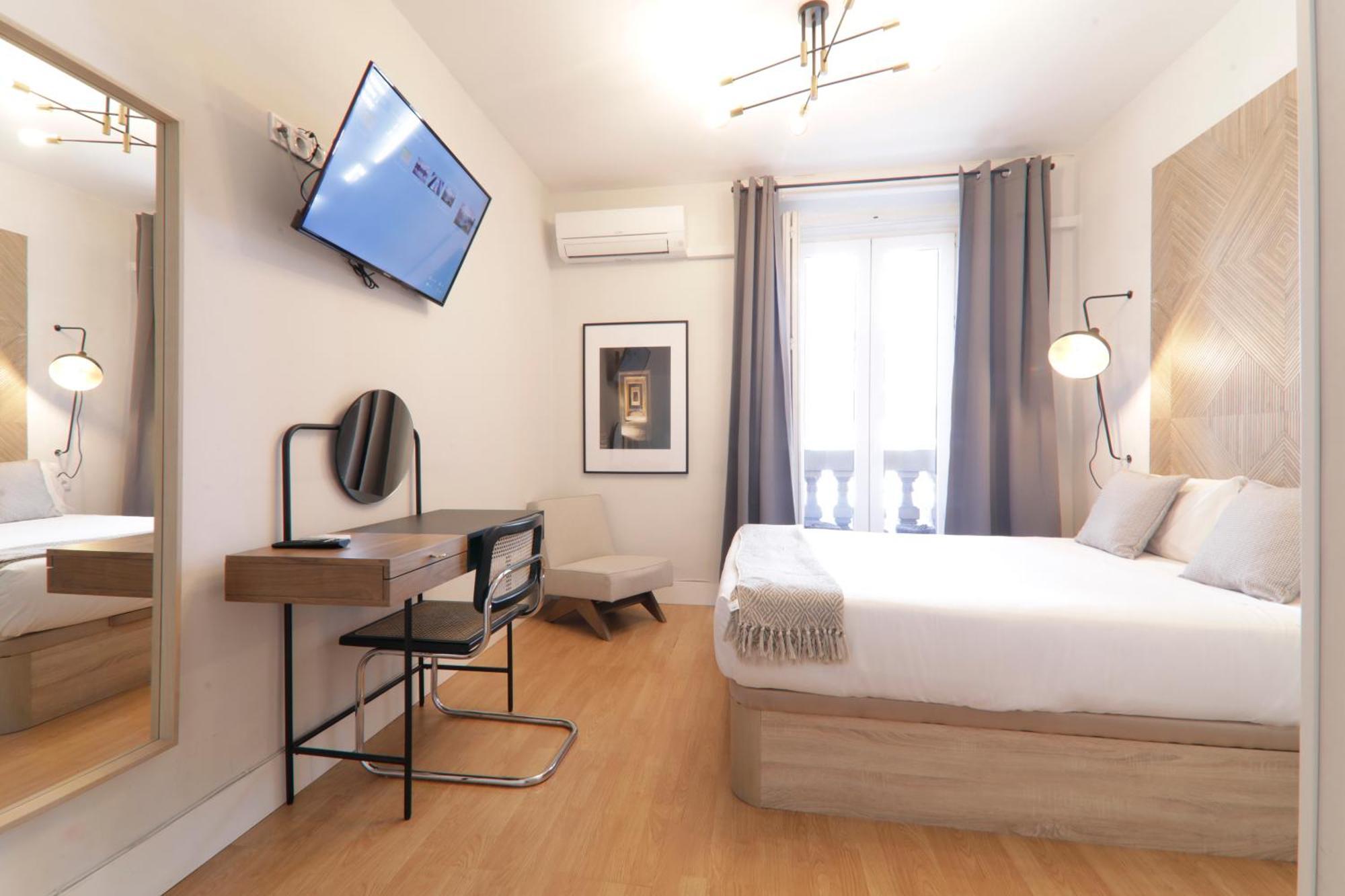 Suites You Gran Vía Madrid Extérieur photo