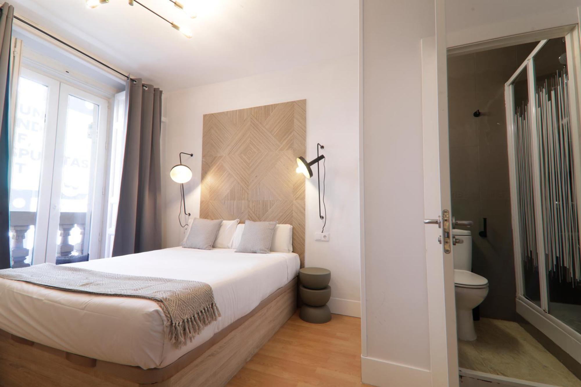 Suites You Gran Vía Madrid Extérieur photo
