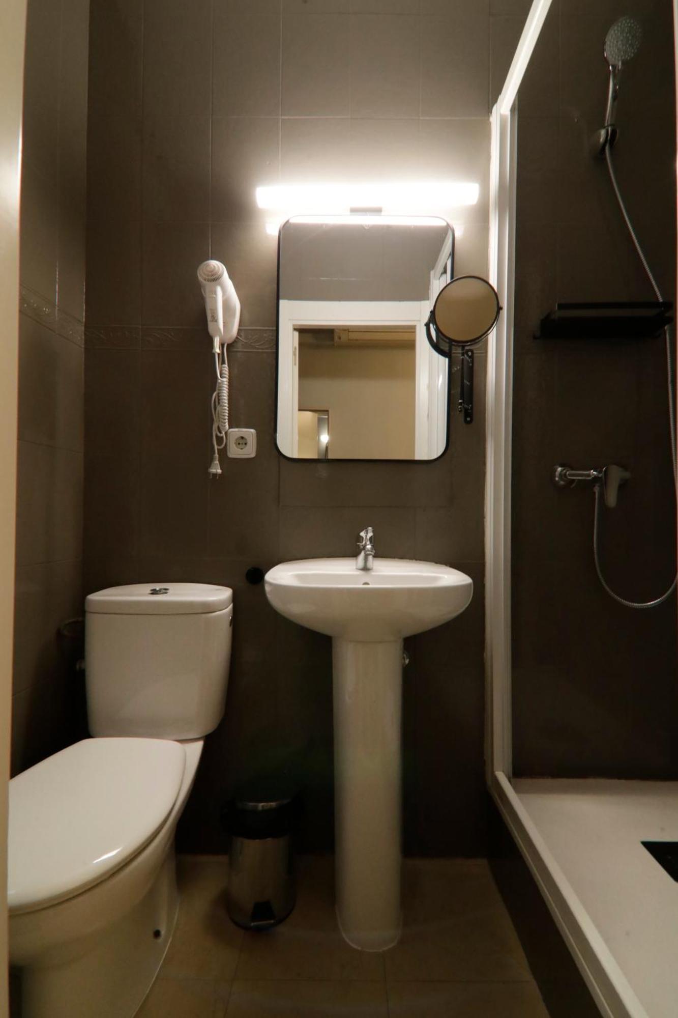 Suites You Gran Vía Madrid Extérieur photo